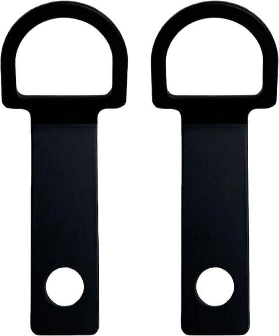 Axkid Förankringsöglor 120 Mm