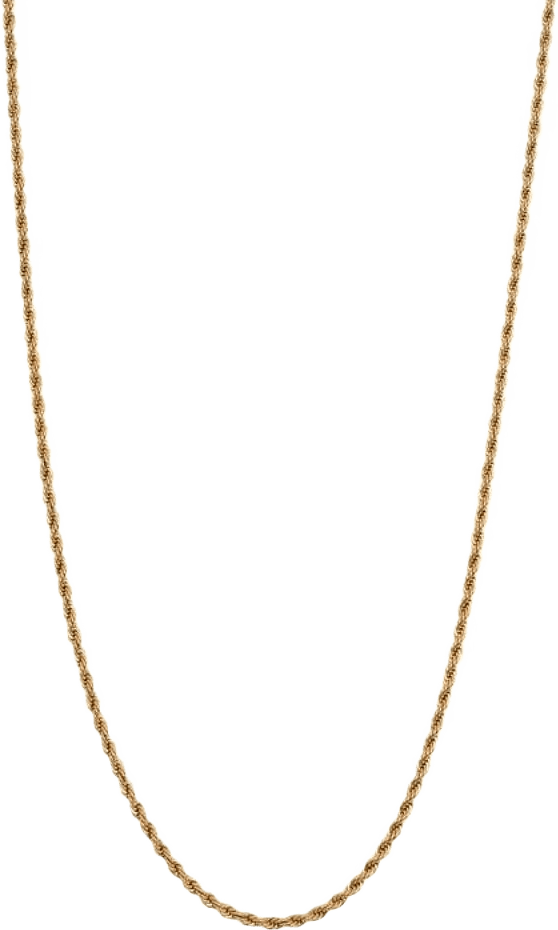 Hayes | Stålhalsband | 3 mm
