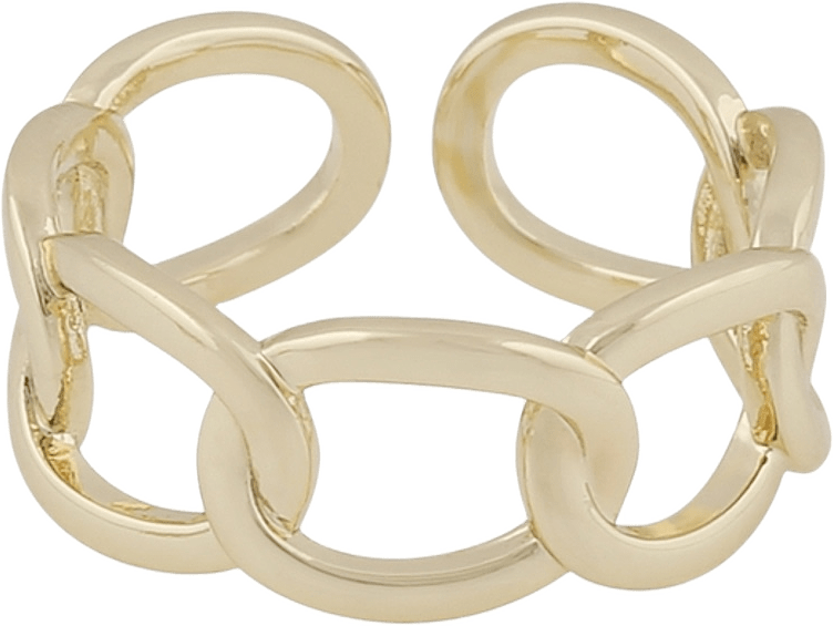 Honey Ring