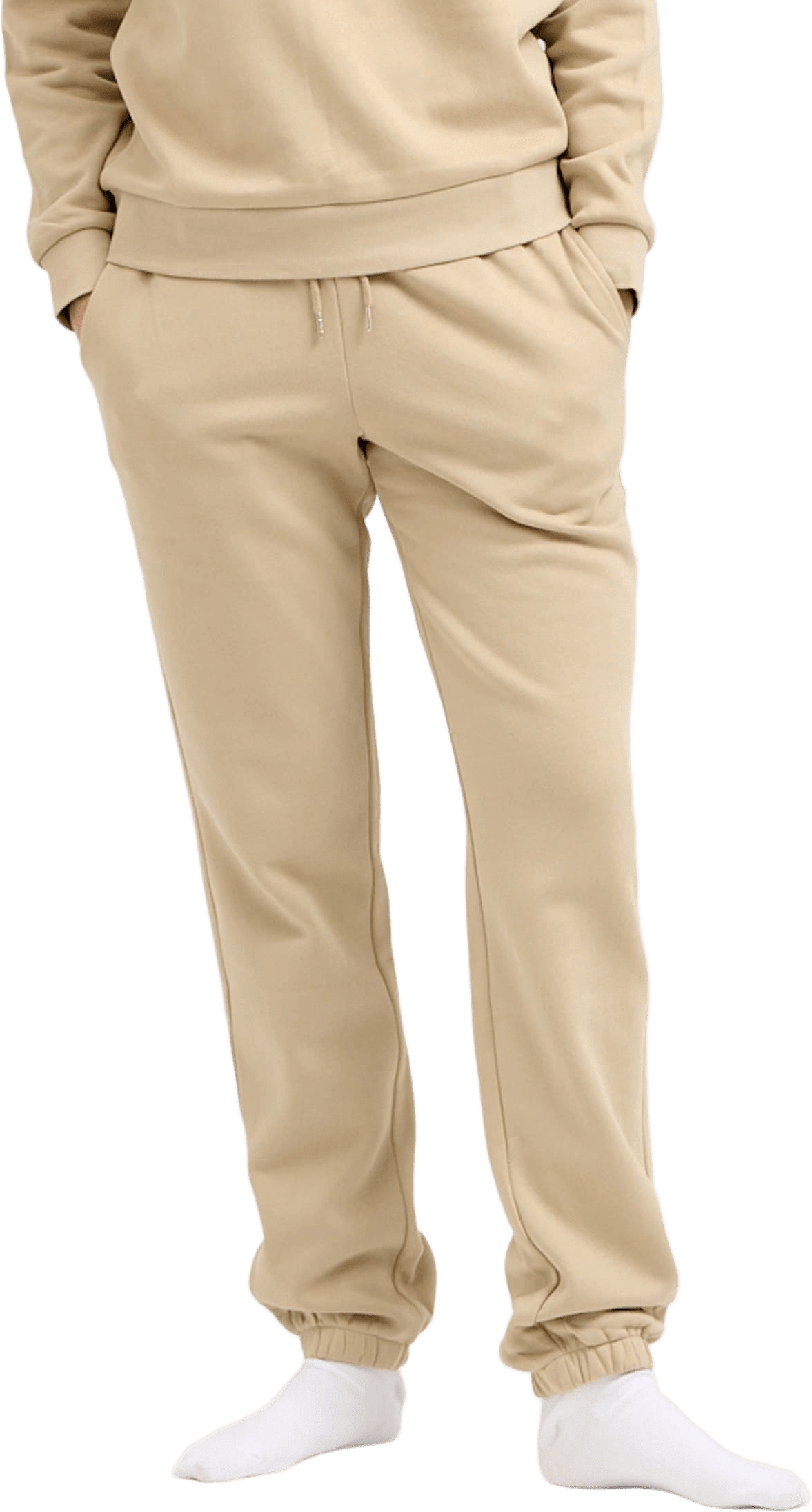 Basic Sweatpants