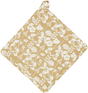 De Mina Grytlapp, från Svanefors, i färgen havre.