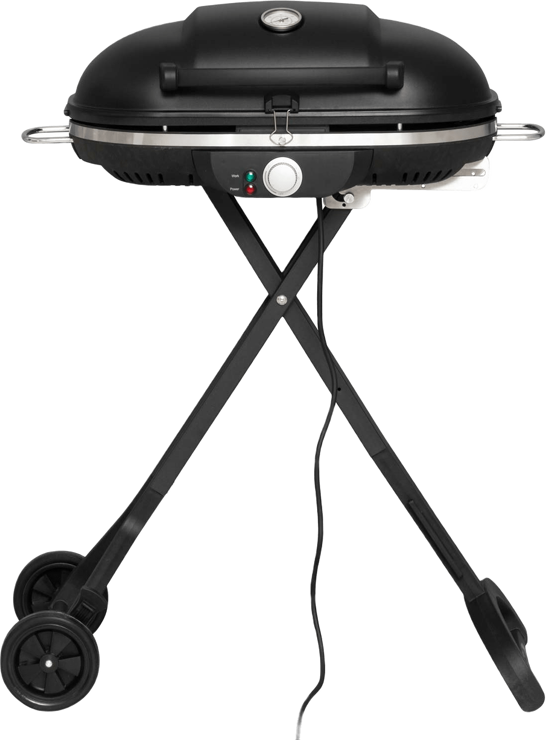 Elgrill Voyage
