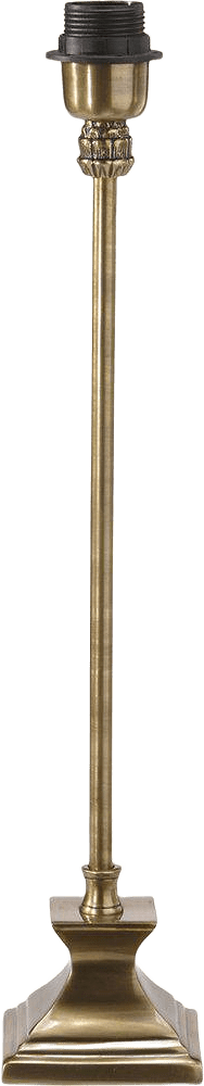Lili Lampfot 53 Cm