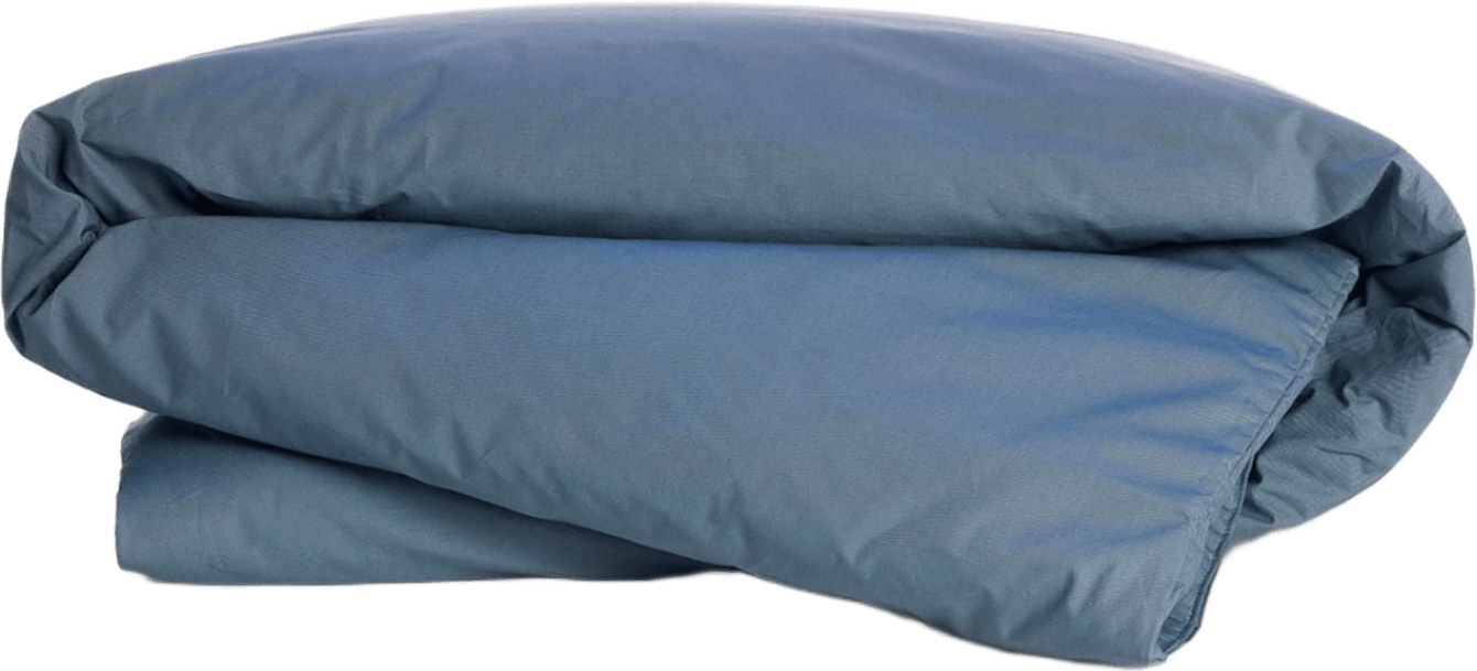 Folkness-täcke Dubbel, från Folkness, i färgen folkness dubbeltäcke.