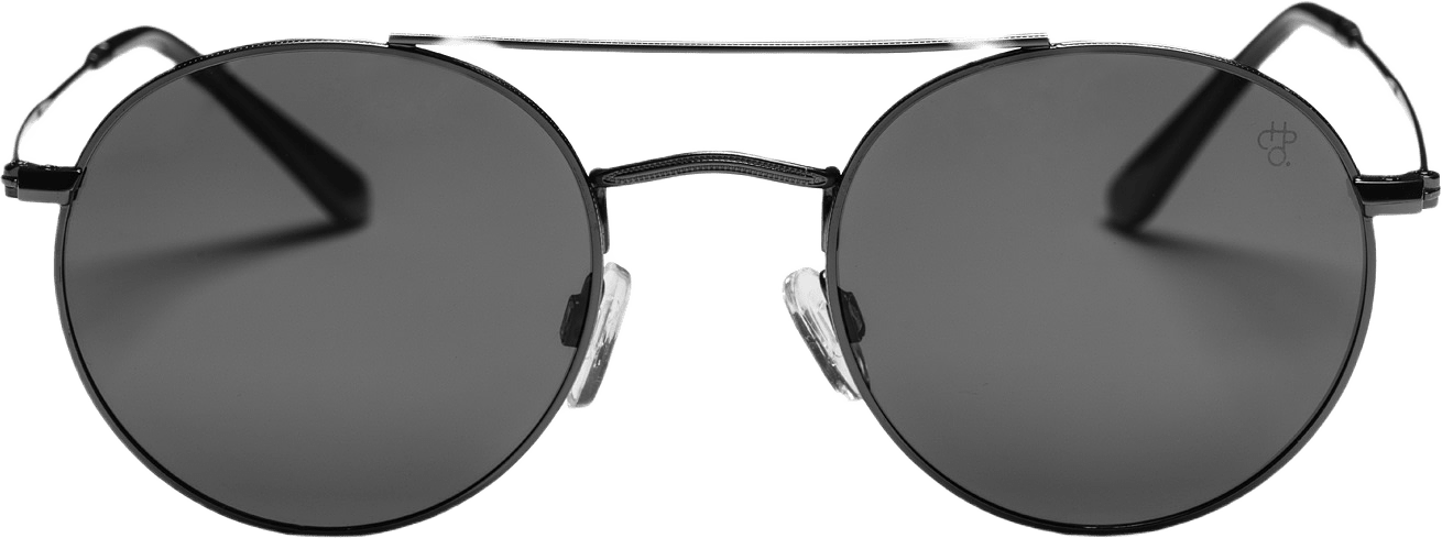 Noel, från CHPO, i färgen gunmetal/black.