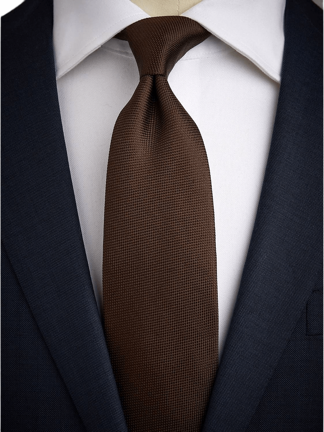 Tie Structure
