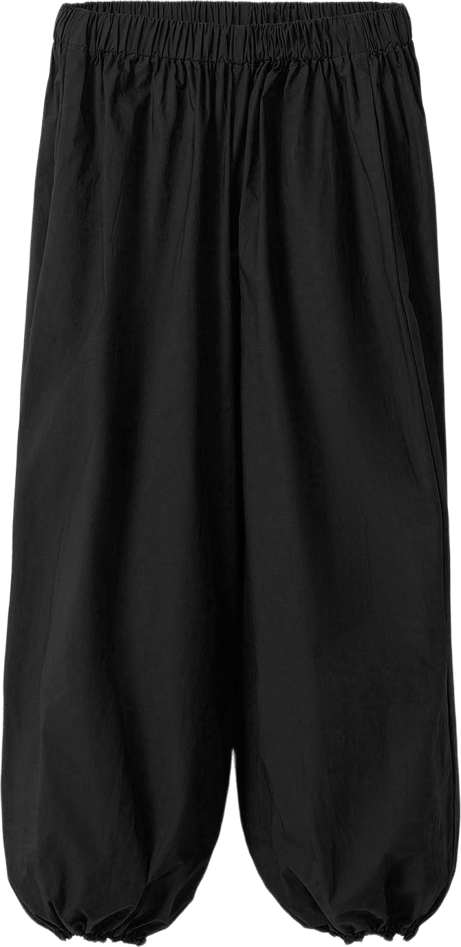 N-nerine Pants - Black, från Noella, i färgen black.
