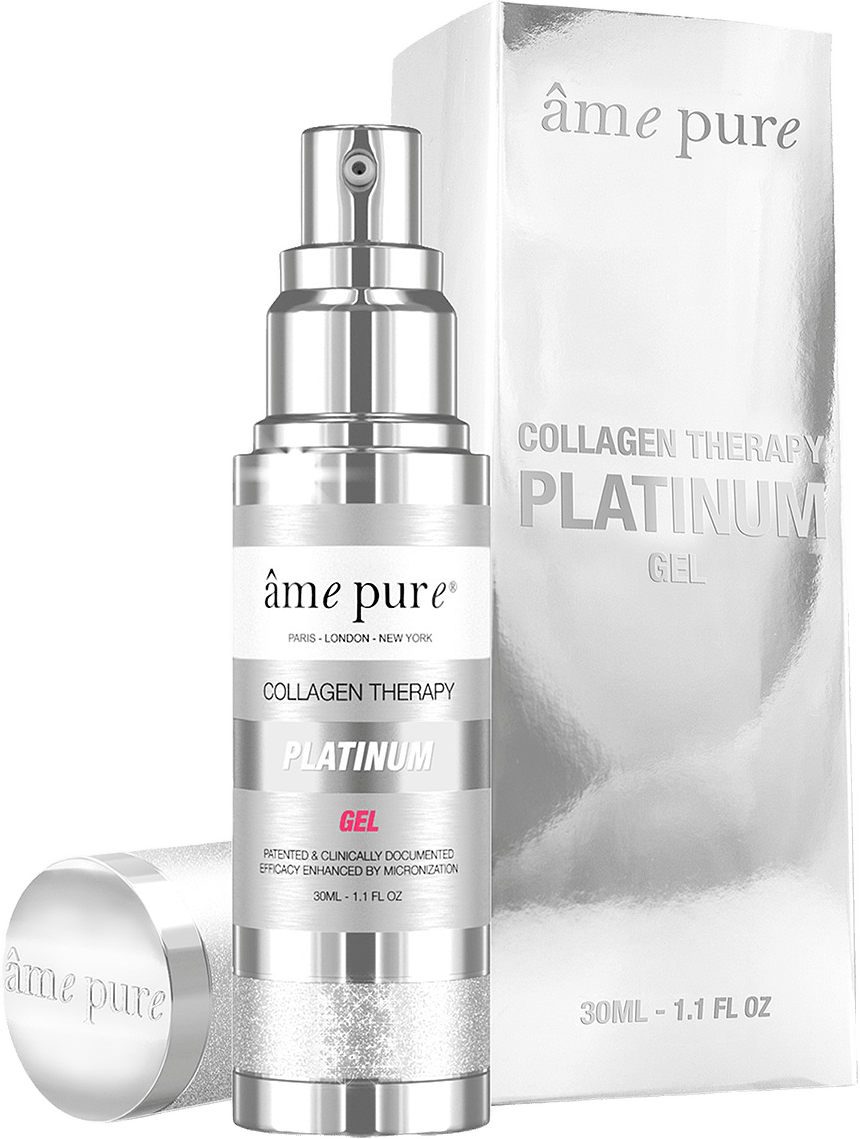 Collagen Therapy Platinum Gel 30ml