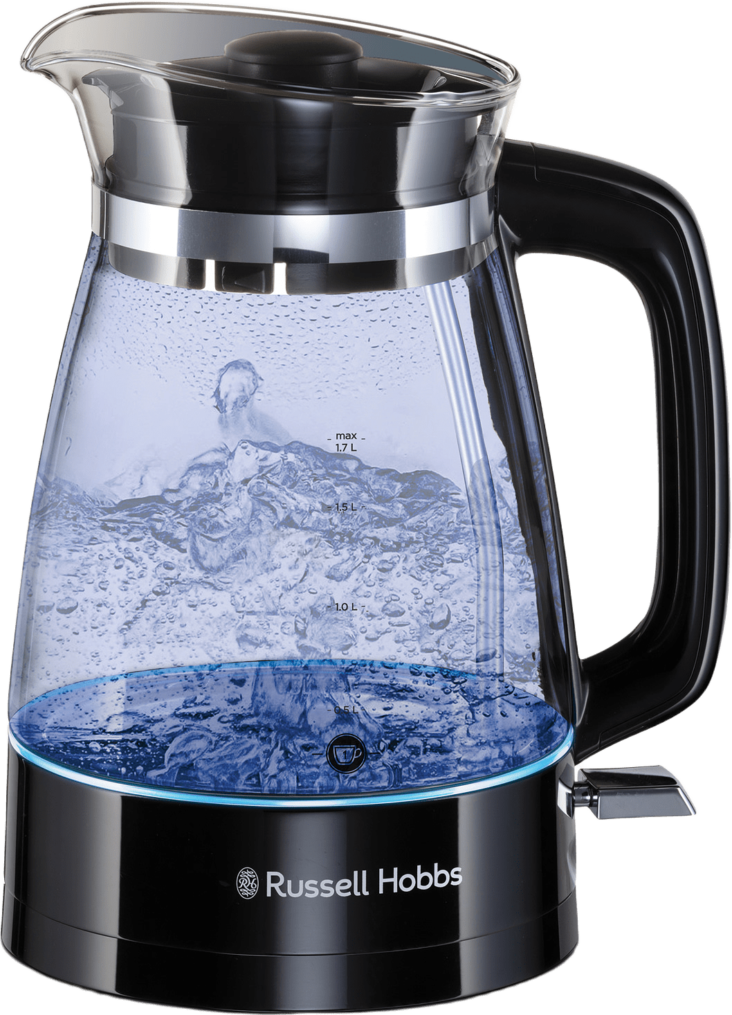 Vattenkokare  Hourglass Kettle