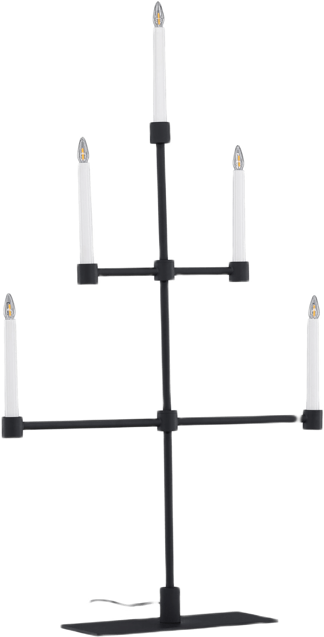 Avoriaz Bordslampa