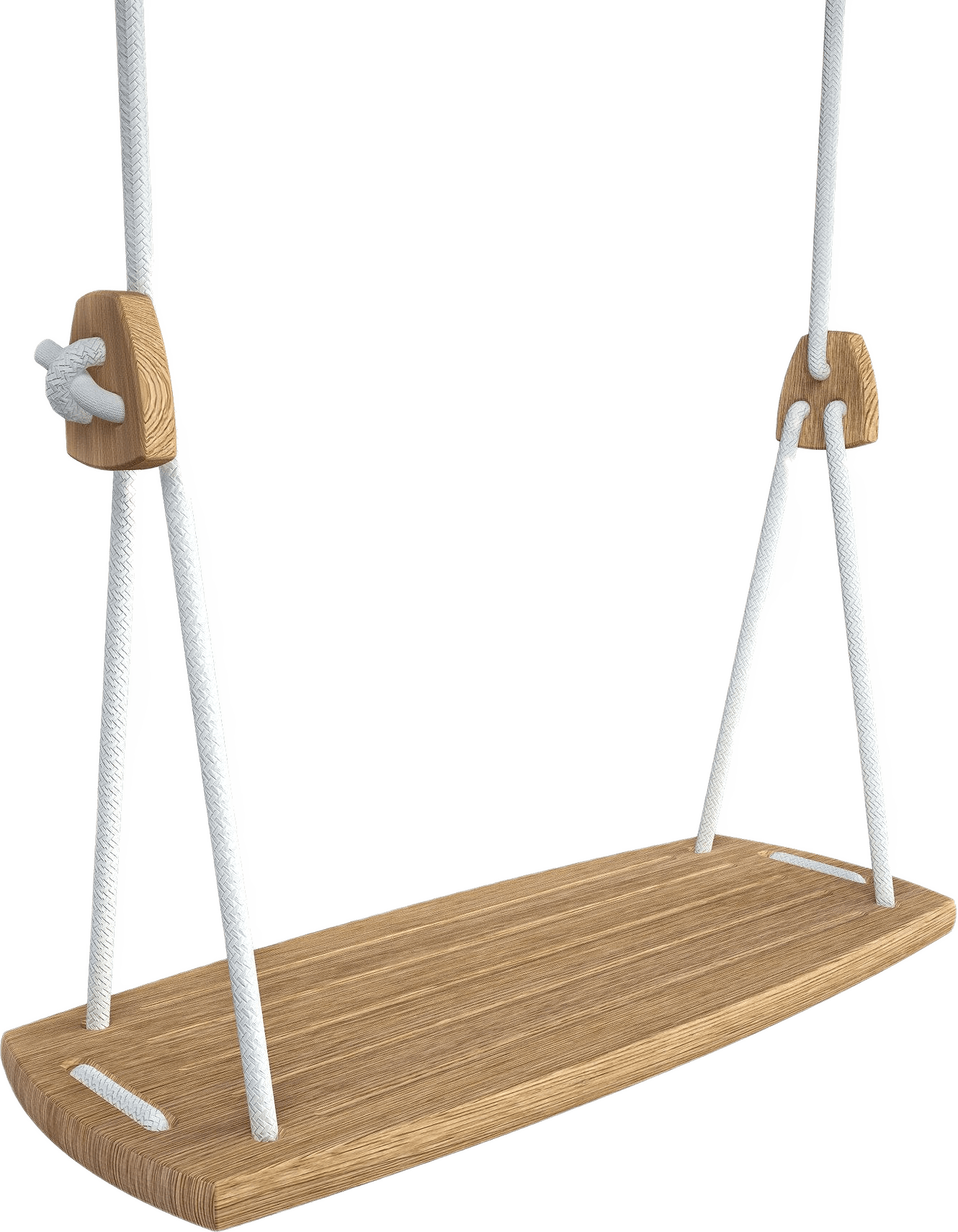 Lillagunga Grand - Oak, från Lillagunga, i färgen white.