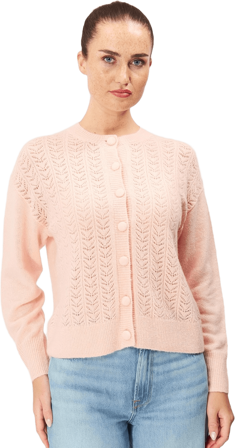 Mollie Cardigan