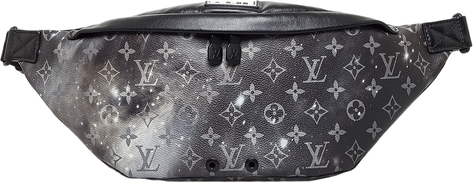 Louis Vuitton Monogram Galaxy Discovery Bumbag