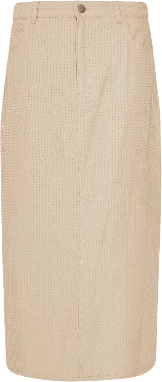 Kanoa Skirt - Oyster