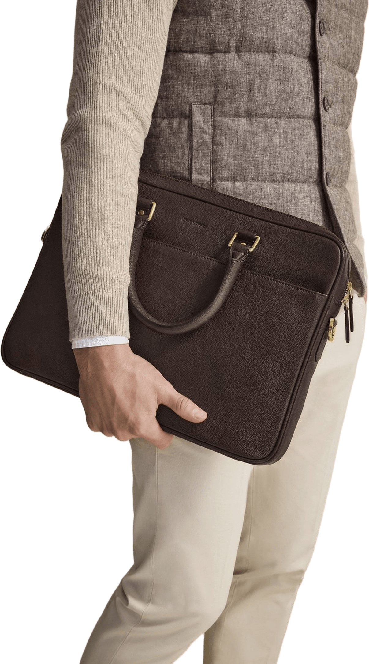 Laptop Bag Bartolo