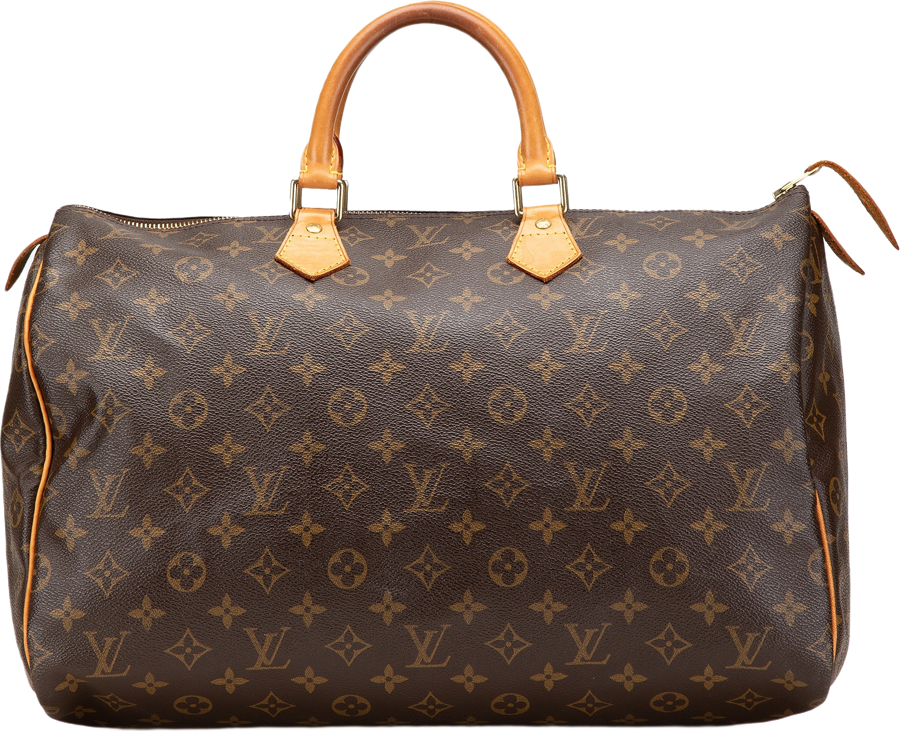 Louis Vuitton Monogram Speedy 40