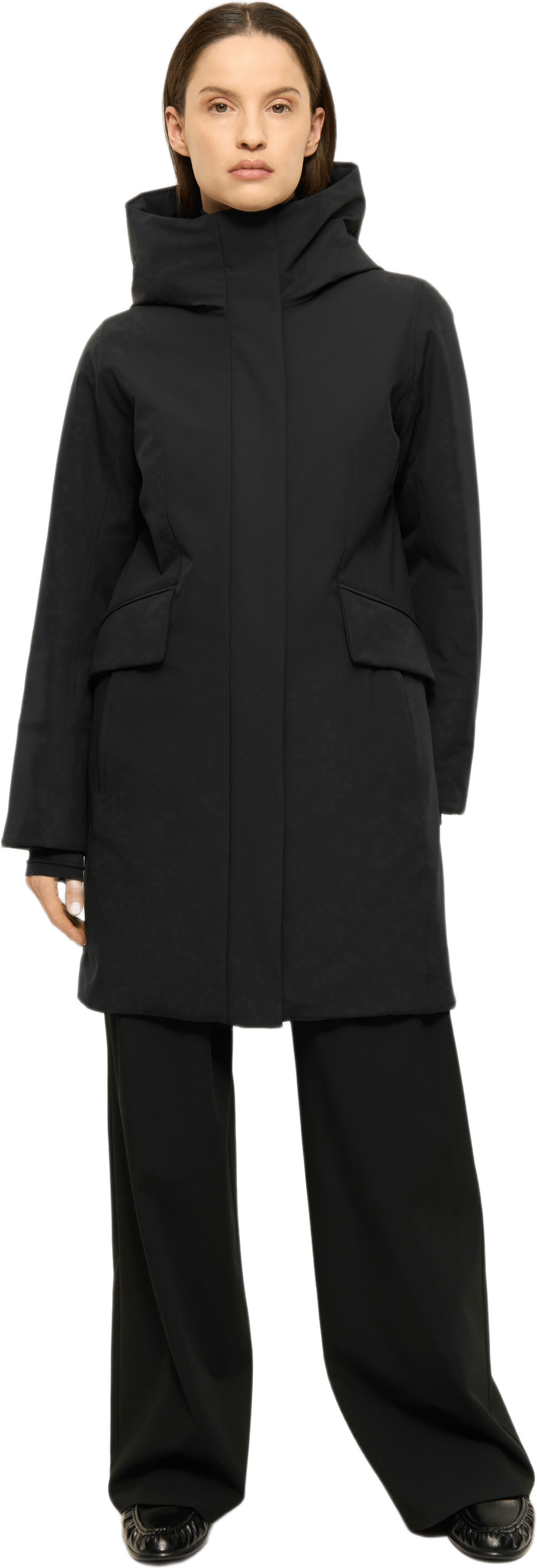 Sophie, från ELVINE, i färgen dark navy.