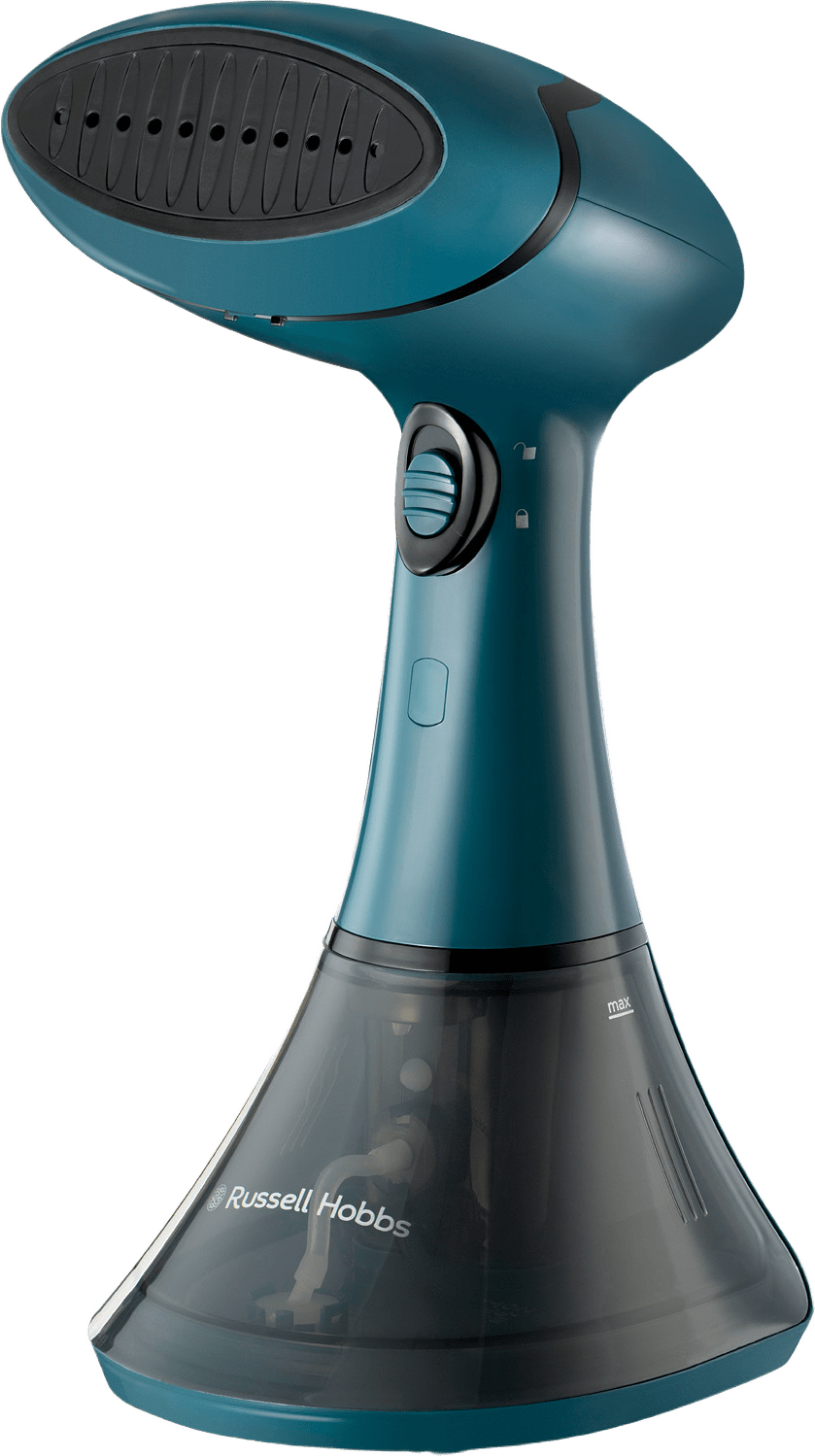 Garment Steamer  Steam Genie Handheld Steamer