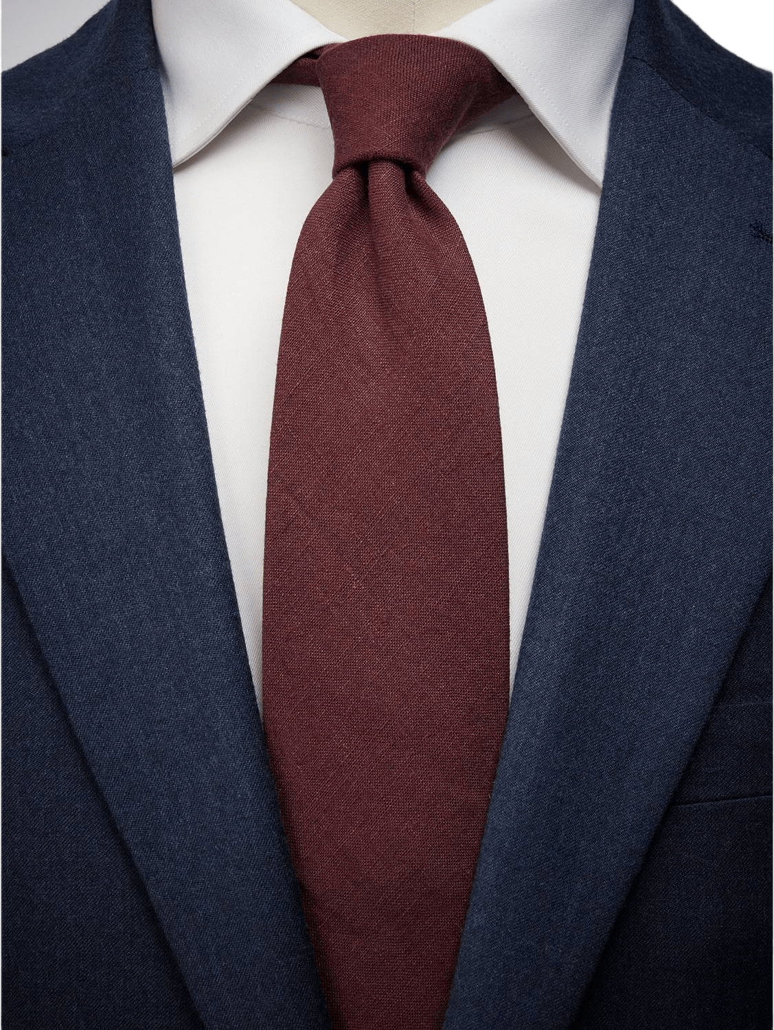 Tie Linen