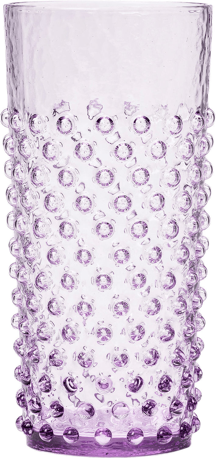Cecilia Dricksglas Höga, 2-pack
