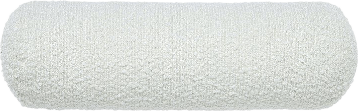 Trond Kudde - Cylinder, från Svanefors, i färgen offwhite.