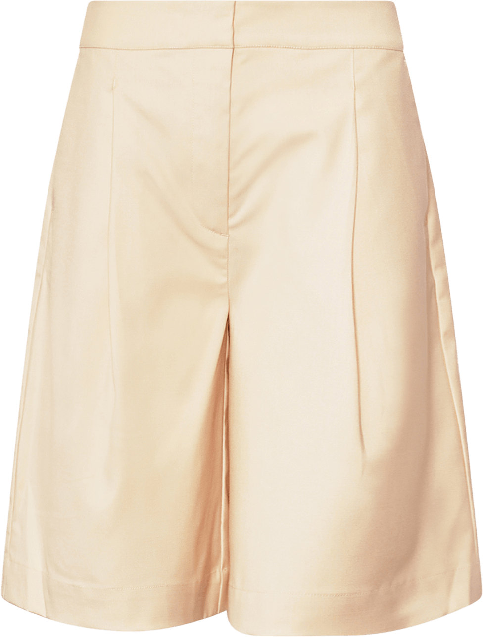 Kaziana Shorts - Butter