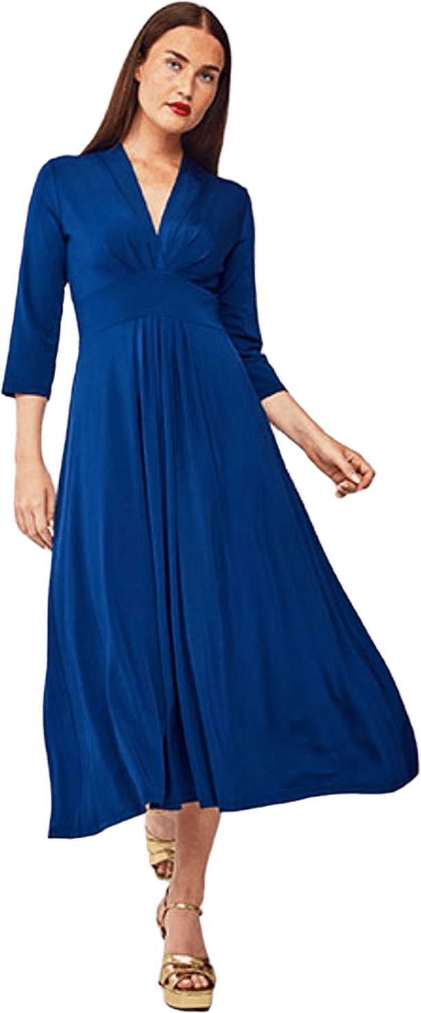 Clarissa Dress