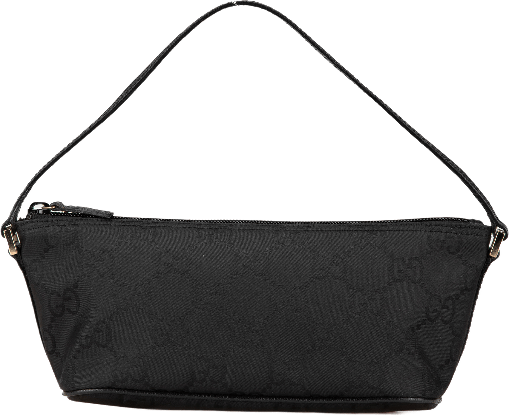 Gucci Gg Nylon  Boat
