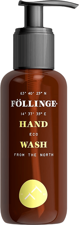 Hand Wash
