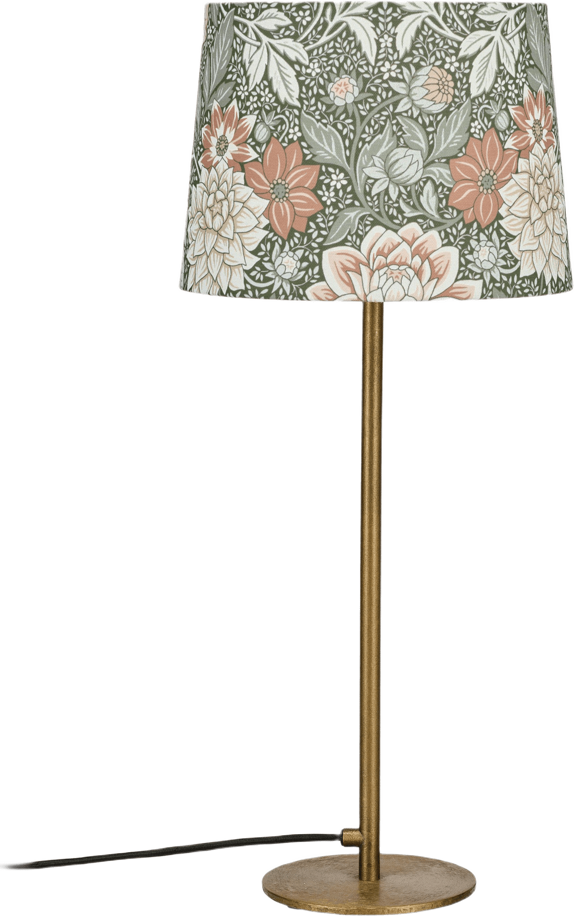 Base Bordslampa Dahlia