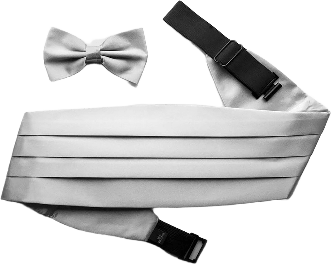 Cummerbund