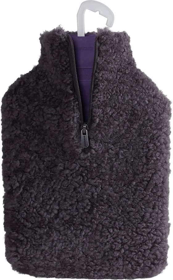 Kerri, från Shepherd, i färgen carbon.