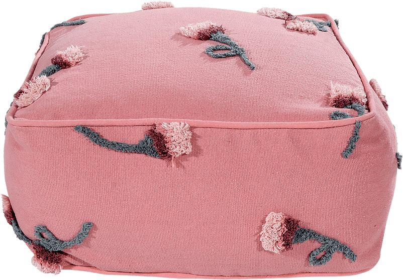 Puff Engelsk Trädgård, från LORENA CANALS.