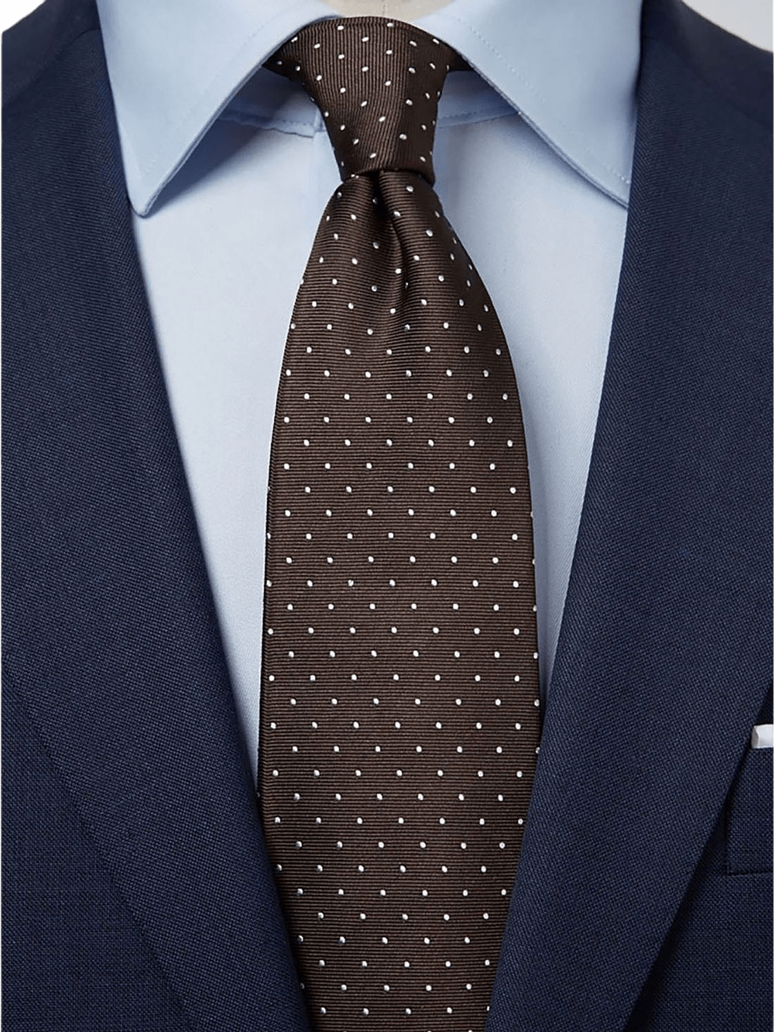 Tie Dot