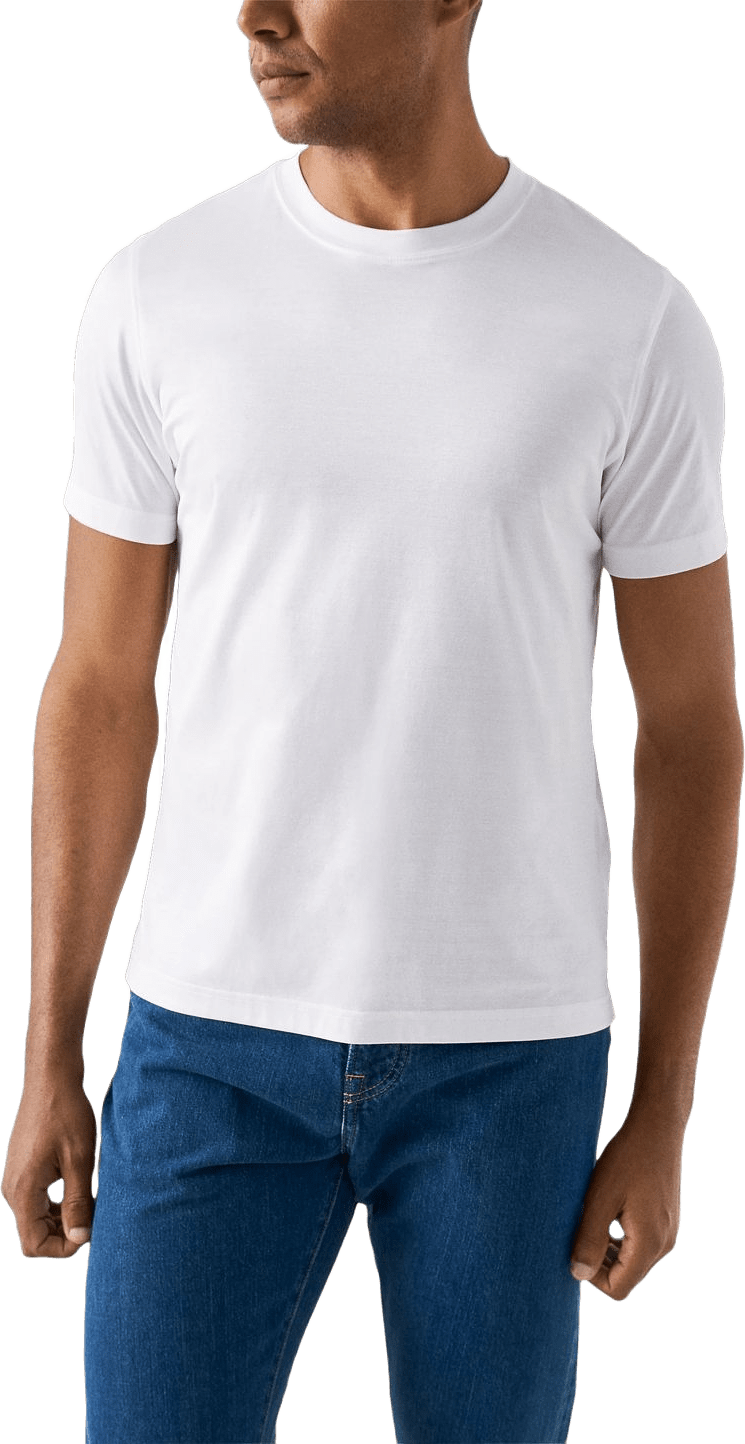 T-shirt I Filo Di Scozia