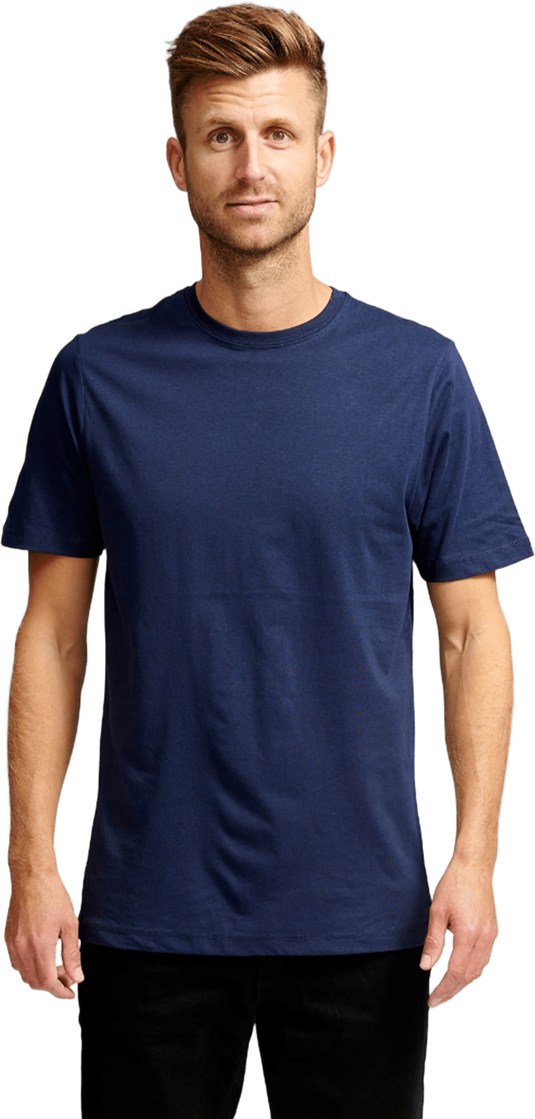 Ekologisk Basic Tshirt