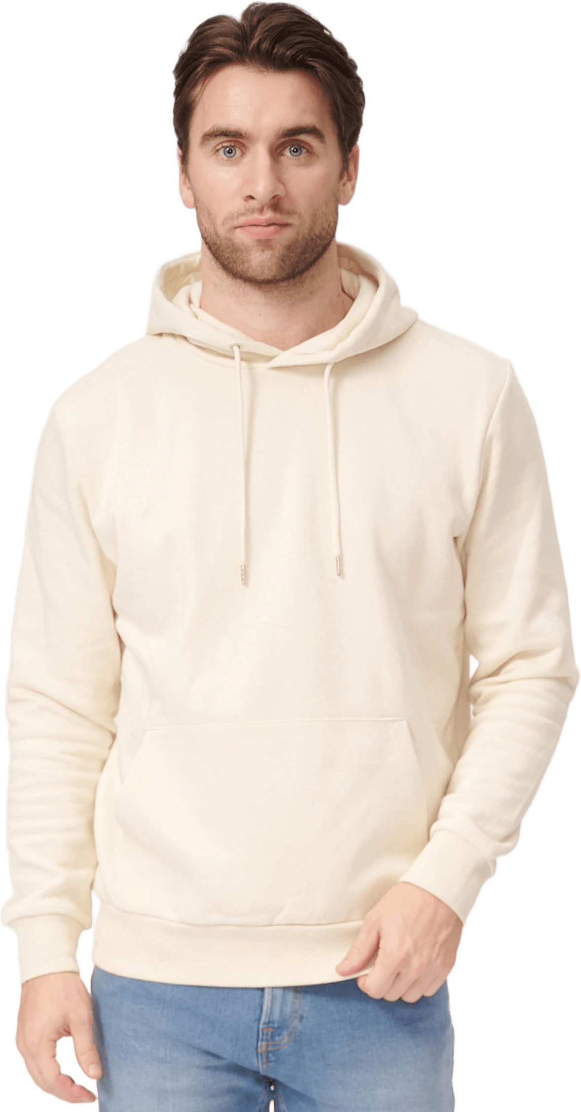 Basic Hoodie Sweat
