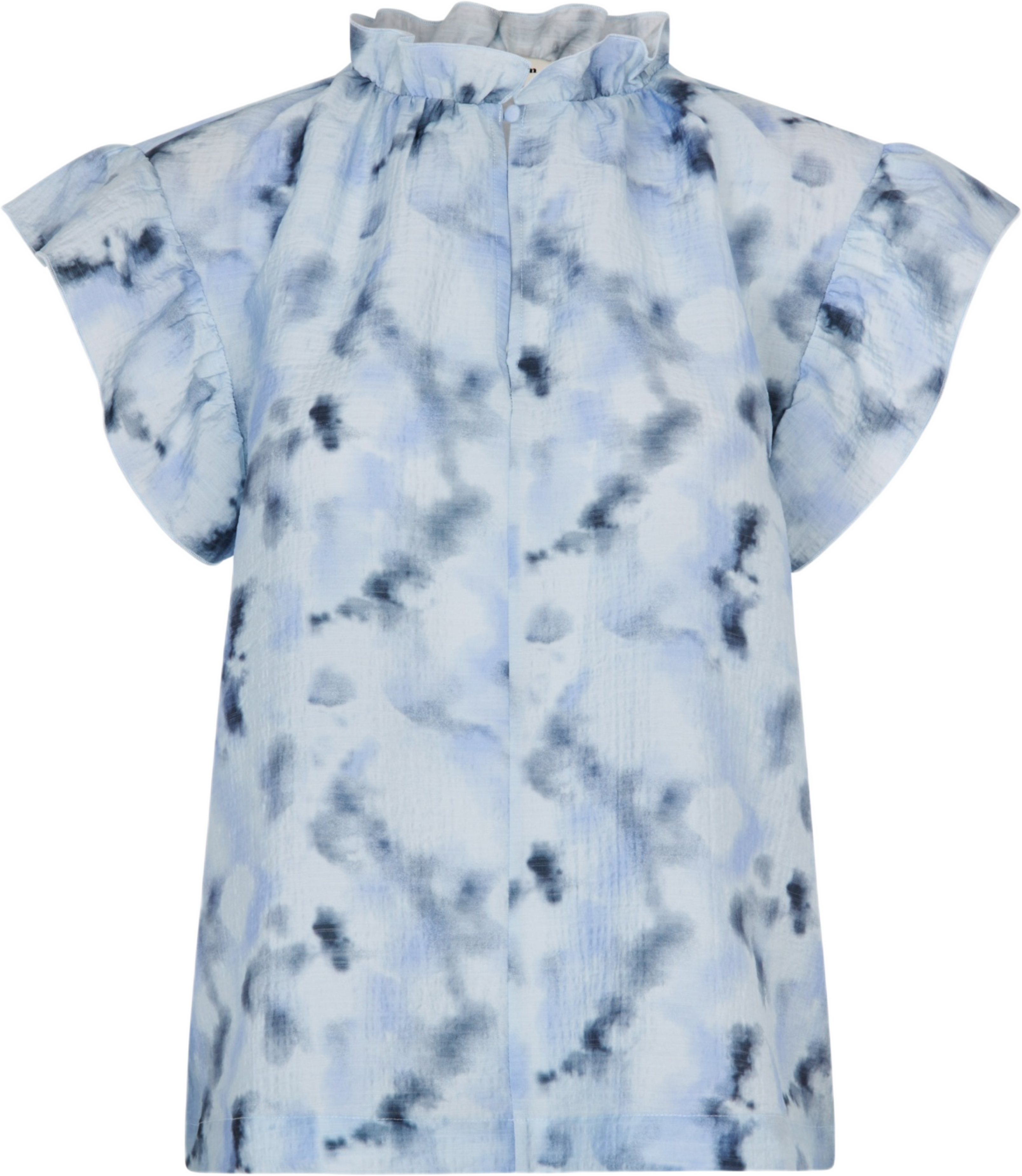 Phillismd Print Top