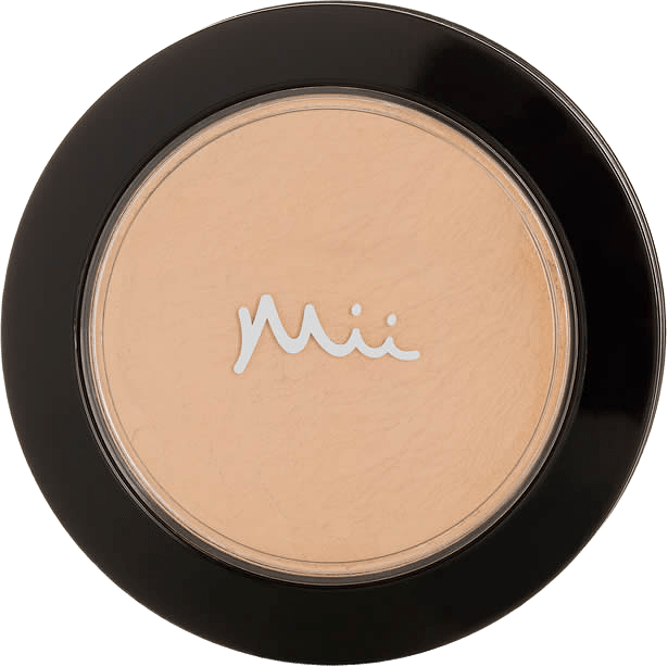 Irresistible Face Base, från Mii, i färgen 01 precious porcelain.