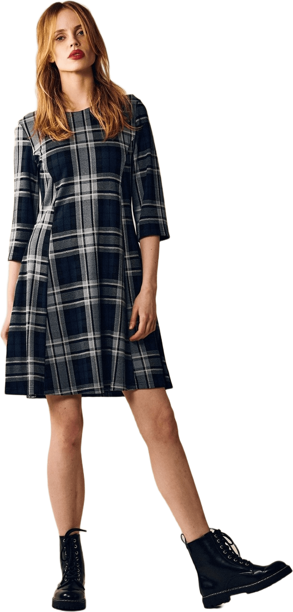 Maeve Dress