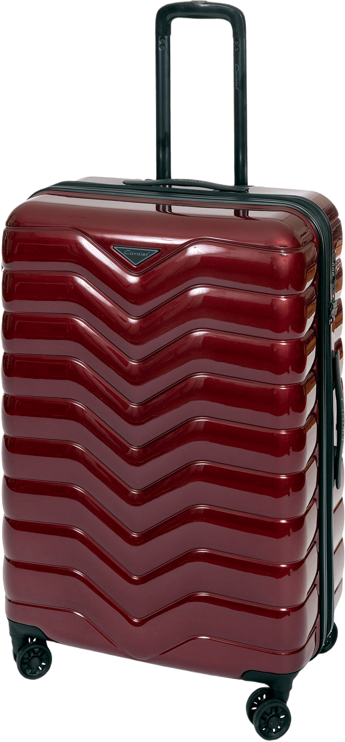 Smygehuk Large, från Cavalet, i färgen burgundy.