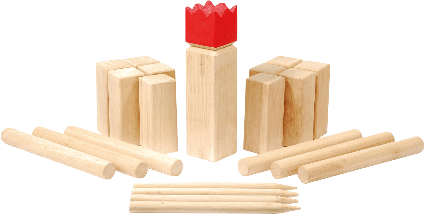 Kubbspel Original