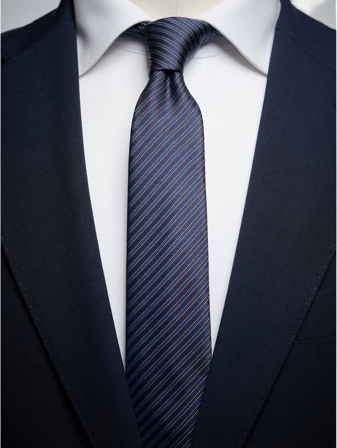 Tie Stripe