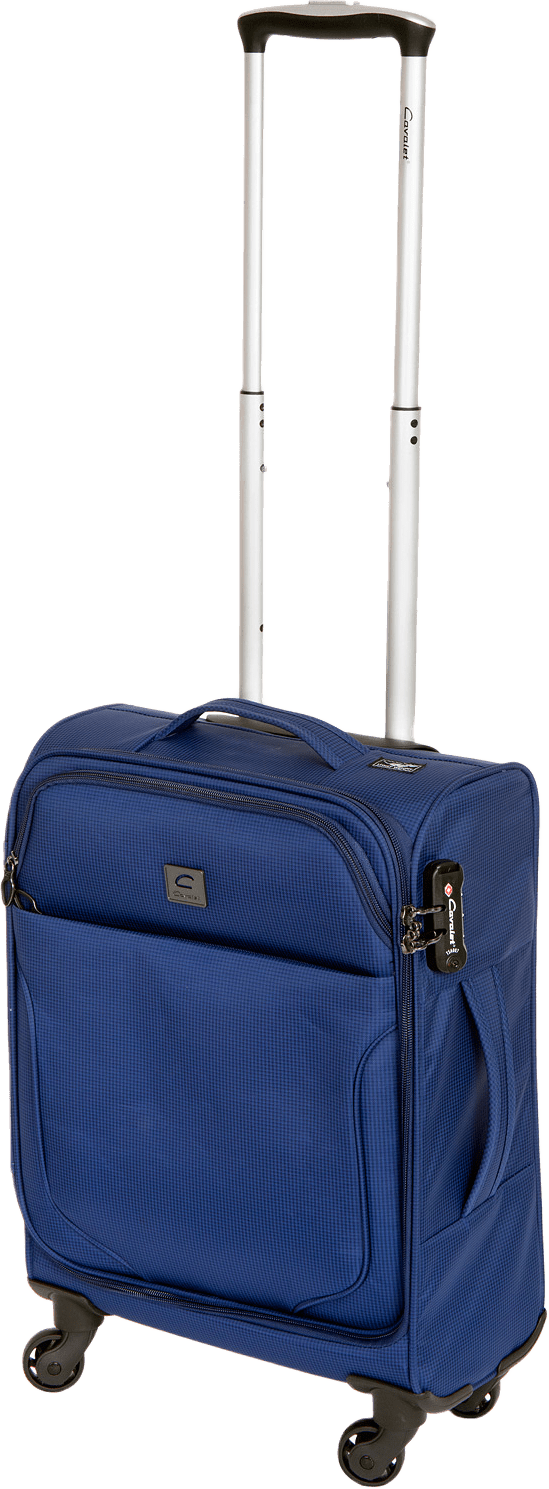 Swift Kabin, från Cavalet, i färgen blå.