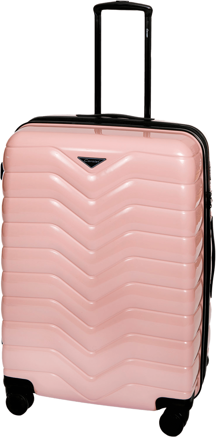 Smygehuk Large, från Cavalet, i färgen pink.