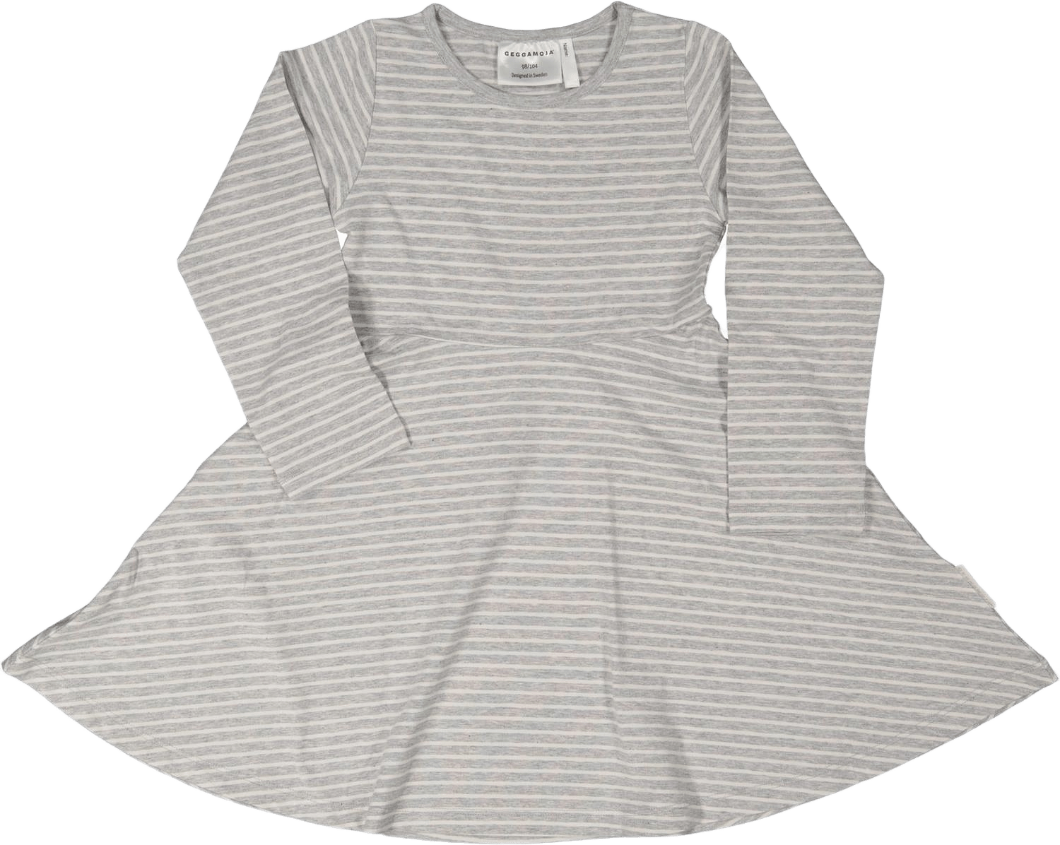 Snurrklänning Bambu Classic
