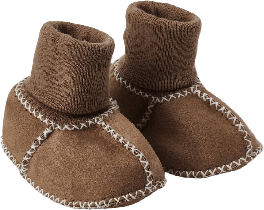 Cosy Mocs