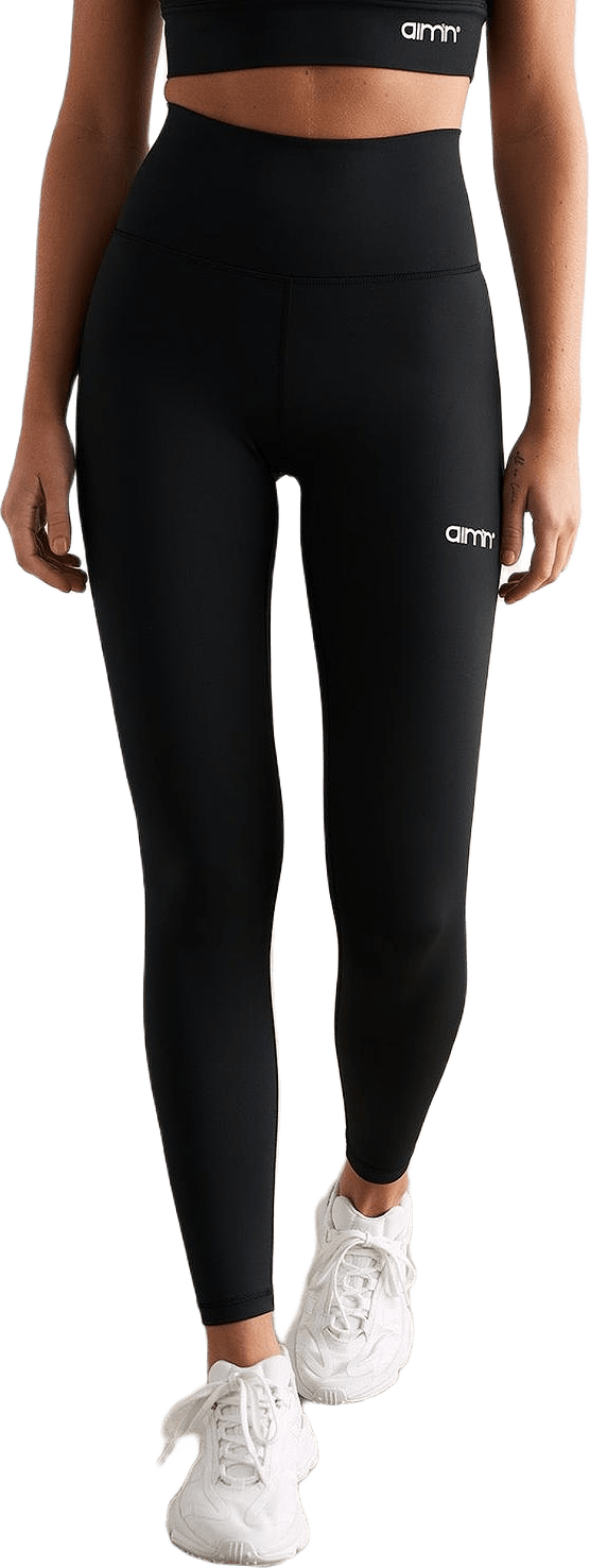 Black Core Tights