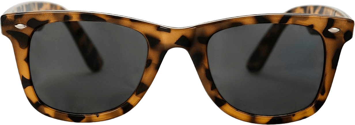 Noway, från CHPO, i färgen leopard /black.