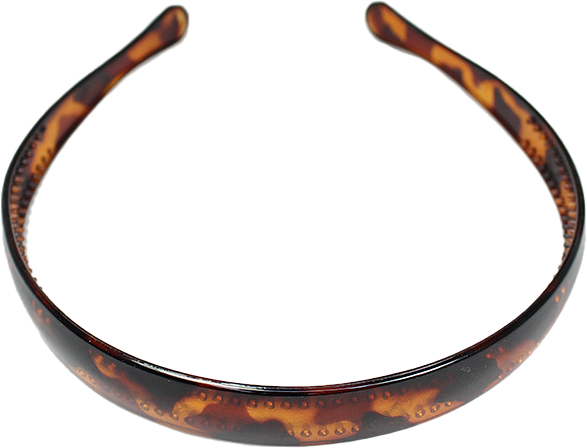 Klassiskt diadem 1,5 cm